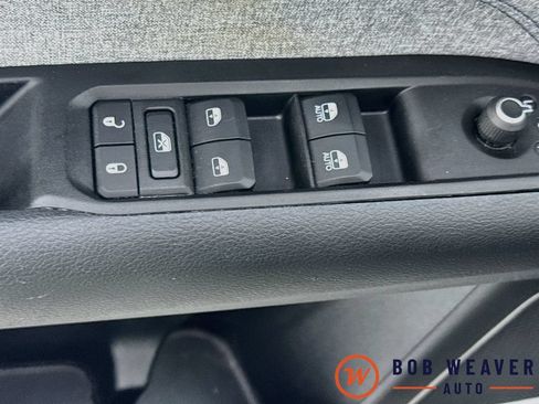 Used 2022 Jeep Compass Latitude w/ Convenience Group AWD/4WD image 21
