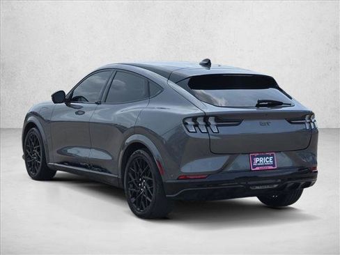 Used 2023 Ford Mustang Mach-E GT w/ GT Performance Edition AWD/4WD image 8