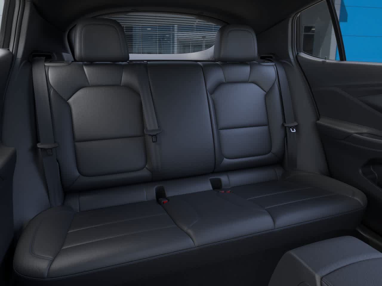 New 2026 Buick Envista Sport Touring w/ Convenience I Package FWD image 17