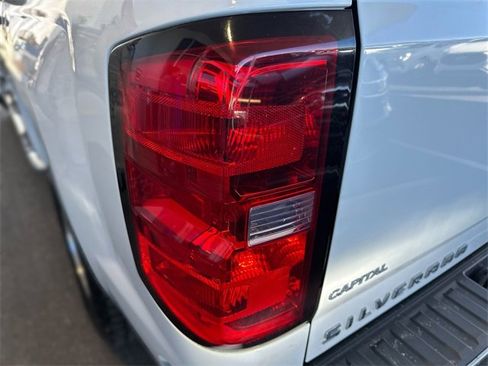 Used 2014 Chevrolet Silverado 1500 LT image 23