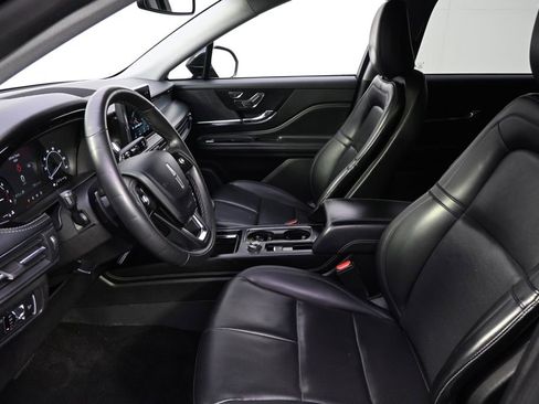 Certified 2022 Lincoln Corsair AWD w/ Equipment Group 101A image 13