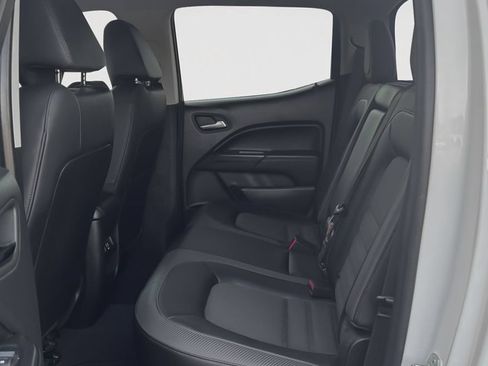 Used 2022 GMC Canyon AT4 AWD/4WD image 12