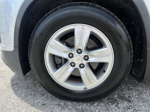Used 2015 Chevrolet Trax LT w/ LT Plus Package image 26