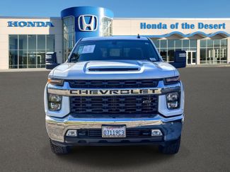Used 2020 Chevrolet Silverado 2500 LT w/ All Star Edition AWD/4WD video 2