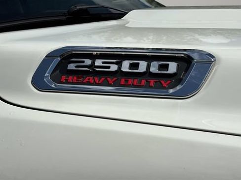 Used 2019 RAM 2500 Limited AWD/4WD image 45