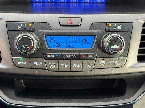 Used 2012 Honda Odyssey EX-L image 26