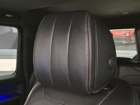Used 2024 Mercedes-Benz G 63 AMG 4MATIC image 34