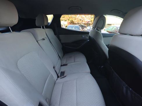 Used 2016 Hyundai Santa Fe Sport w/ Option Group 02 image 16