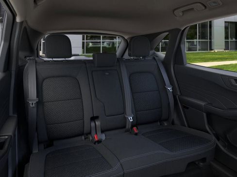 New 2026 Ford Escape Active image 11