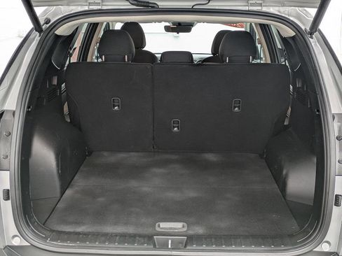 Used 2023 Hyundai Tucson SEL image 11