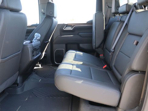 New 2025 Chevrolet Silverado 1500 RST w/ Convenience Package II image 26