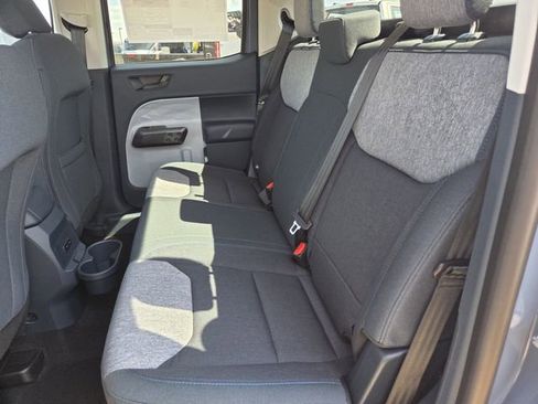 New 2026 Ford Maverick XLT w/ Equipment Group 301A AWD/4WD image 16