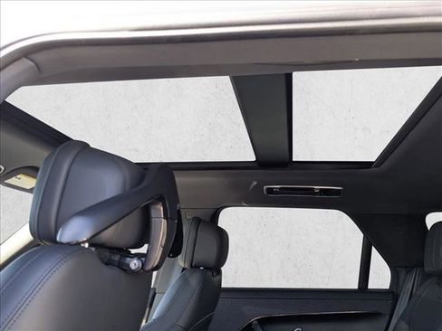 Certified 2023 Land Rover Range Rover Sport SE Dynamic image 20