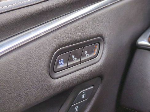 Certified 2024 Cadillac Escalade ESV Premium Luxury w/ Performance Package image 27