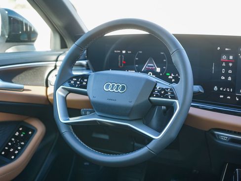 New 2026 Audi A6 Premium Plus image 15