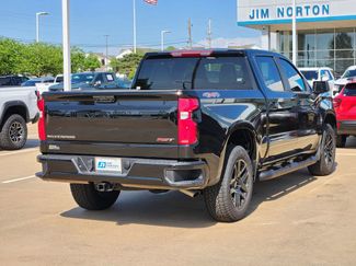 New 2026 Chevrolet Silverado 1500 RST w/ RST Select Package AWD/4WD video 3
