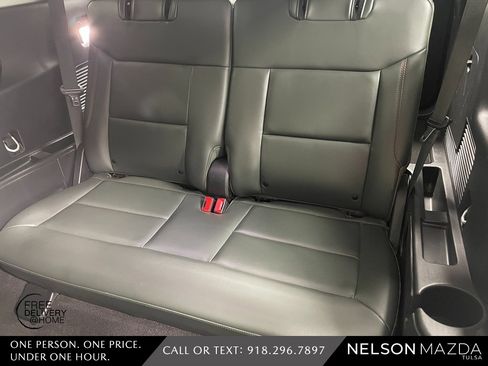 Used 2023 Ford Explorer Timberline image 39