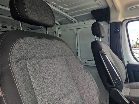 Used 2023 RAM ProMaster 1500 FWD image 19