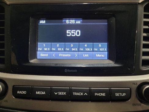 Used 2018 Hyundai Accent SE FWD image 25