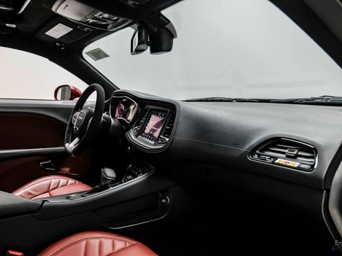 Used 2023 Dodge Challenger SRT Hellcat Redeye image 55