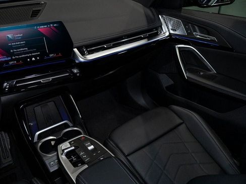 Used 2025 BMW X1 M35i w/ Premium Package image 38