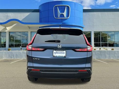 Used 2024 Honda CR-V EX-L image 5