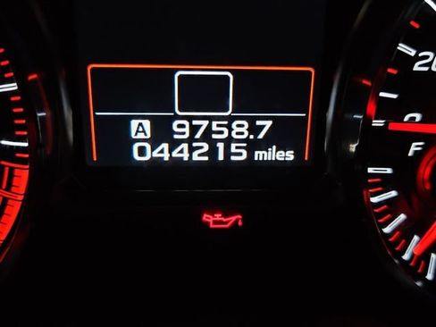 Used 2019 Subaru WRX Limited AWD/4WD image 24
