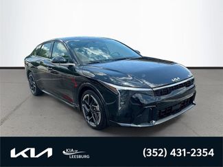 New 2026 Kia K4 GT-Line FWD video 1