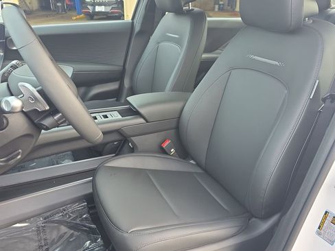 New 2025 Hyundai Ioniq 6 Limited image 23