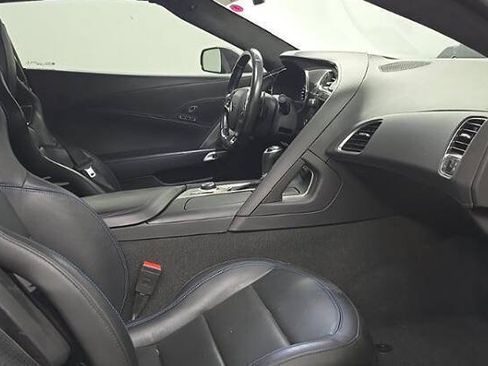 Used 2019 Chevrolet Corvette ZR1 RWD image 8