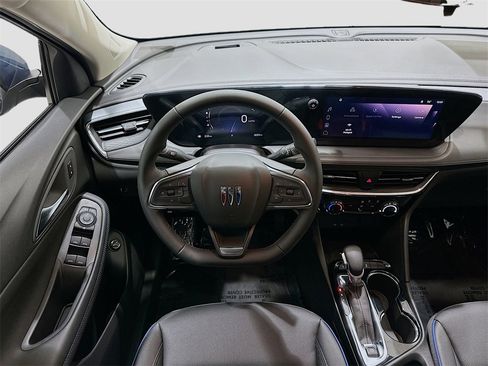 Used 2026 Buick Encore GX Sport Touring w/ Advanced Technology Package image 21