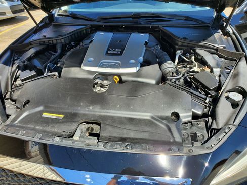 Used 2015 INFINITI Q50 Premium w/ Deluxe Touring Package image 51