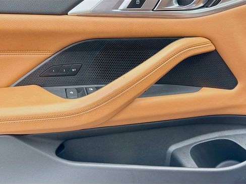 Used 2023 BMW 430i Convertible w/ M Sport Package image 22