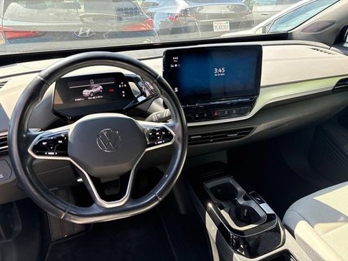 Used 2022 Volkswagen ID.4 Pro S RWD image 5