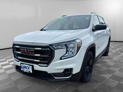 Used 2023 GMC Terrain AT4 w/ Tech Package