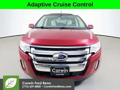 Used 2014 Ford Edge Limited w/ Equipment Group 302A AWD/4WD image 2