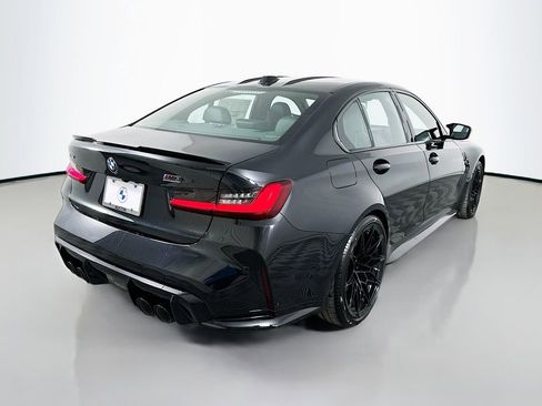 New 2026 BMW M3 Competition image 5