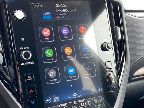 New 2026 Subaru Forester Touring AWD/4WD image 21