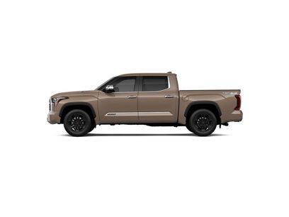 New 2026 Toyota Tundra 1794 Edition