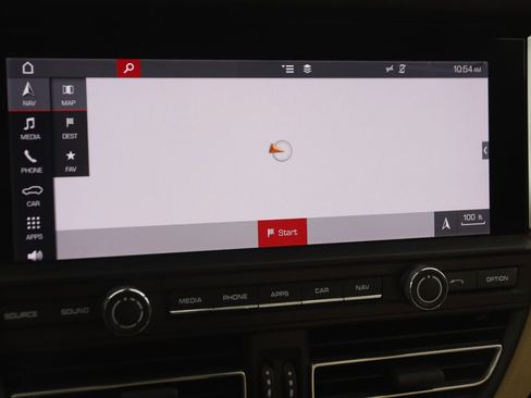 Used 2019 Porsche Macan AWD/4WD image 9