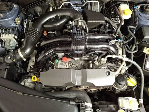 Used 2015 Subaru Impreza 2.0i Premium AWD/4WD image 27