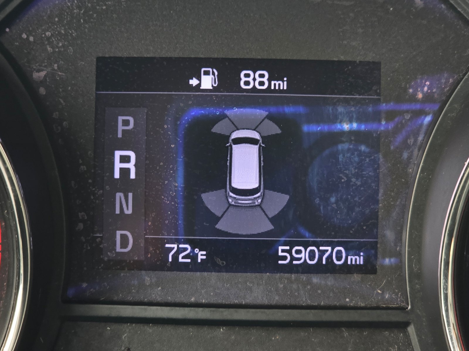 Used 2021 Kia Sedona EX FWD image 20