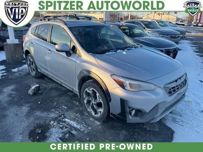 Used 2023 Subaru Crosstrek 2.5i Limited