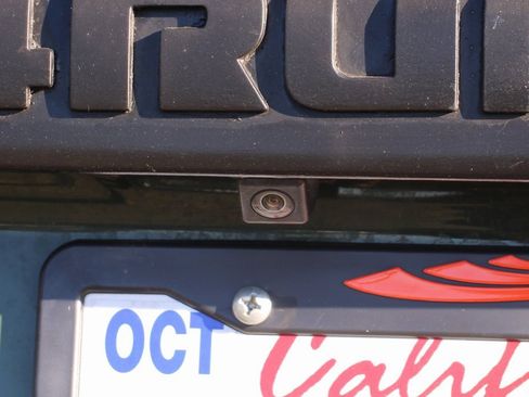 Used 2020 Toyota 4Runner TRD Pro image 49