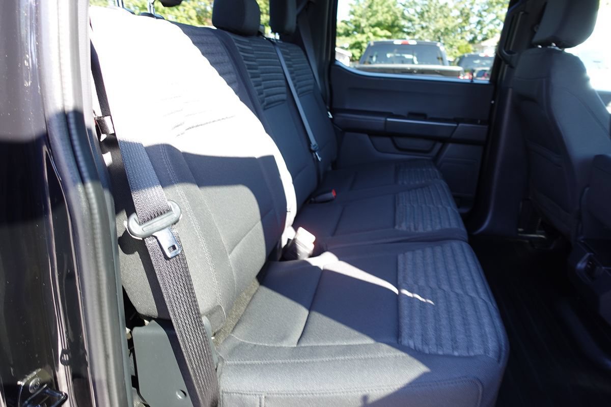 Used 2023 Ford F150 XL w/ XL STX Apperance Package AWD/4WD image 29