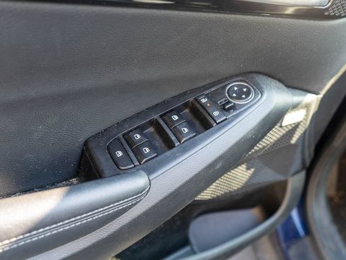 Used 2024 Kia Seltos SX w/ SX Sunroof Package AWD/4WD image 26