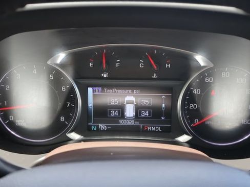 Used 2019 GMC Acadia SLT AWD/4WD image 8