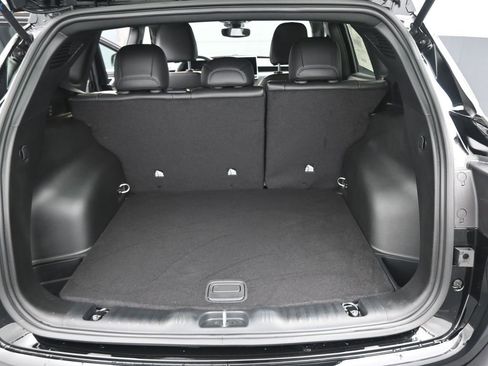 New 2026 Jeep Compass Latitude AWD/4WD image 12