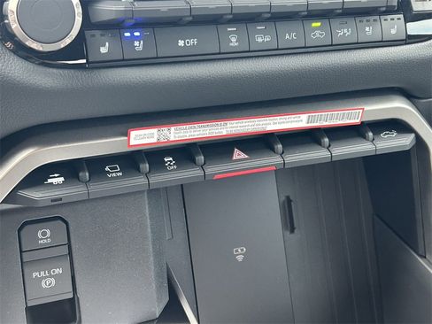 New 2026 Toyota Tundra Limited image 35