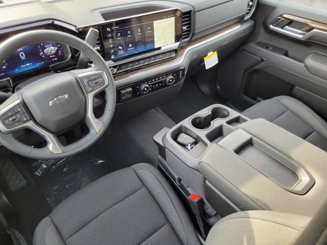New 2026 Chevrolet Silverado 1500 RST w/ Z71 Off-Road Package AWD/4WD image 26